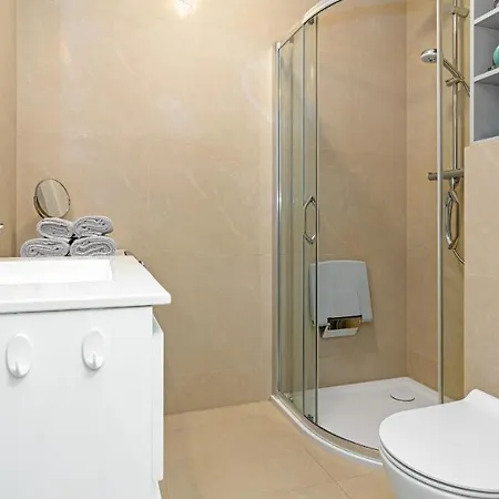 Hvile 122 - Prywatne Miejsce Parkingowe Appartement